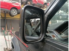 Recambio de retrovisor izquierdo electrico para mitsubishi montero   (v3_w, v2_w, v4_w, v5_w) 2.8 td (v46w, v26w) referencia OEM